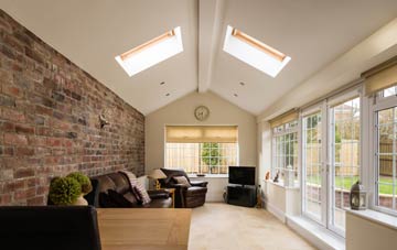 conservatory roof insulation Boulston, Pembrokeshire