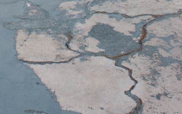 fibreglass roofing replacement Boulston