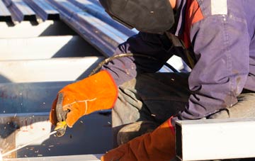 Boulston flat roofing options