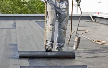 flat roof replacement Boulston, Pembrokeshire