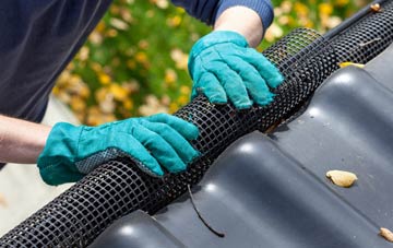 Boulston gutter repair companies