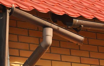 Boulston gutter repair costs