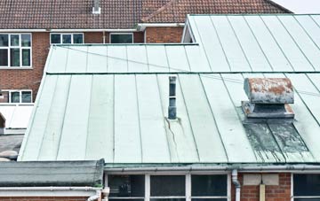 Boulston lead roofing costs