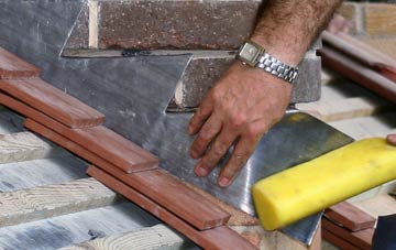 is Boulston lead roofing safe?