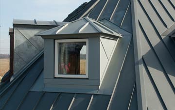 metal roofing Boulston, Pembrokeshire