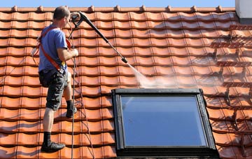 roof cleaning Boulston, Pembrokeshire