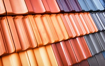 Boulston roof tile costs
