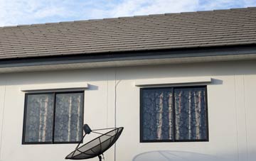 Boulston rubber roof costs