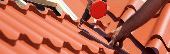 save on Boulston roof installation costs