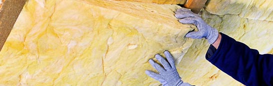 quotes for Boulston roof insulation