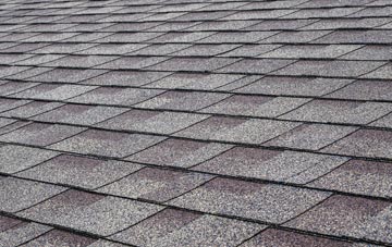 Boulston tiles for shallow pitch roofing