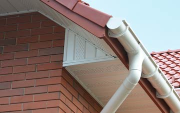 Boulston soffit repair costs