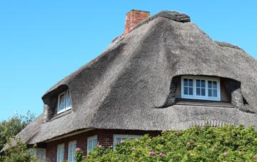 thatch roofing Boulston, Pembrokeshire
