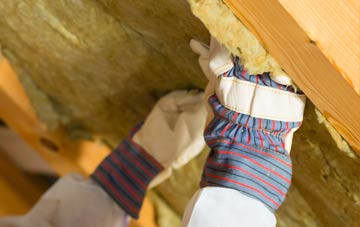 types of Boulston pitched roof insulation materials