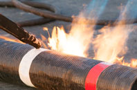 Boulston flat roofing replacement