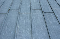 Boulston lead roofing