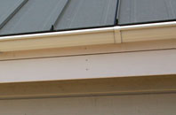 Boulston soffit repair