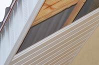 rated Boulston soffit repair companies